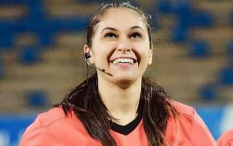 Türk kadın hakemlere UEFA’dan görev Türk kadın hakemlere UEFA’dan görev