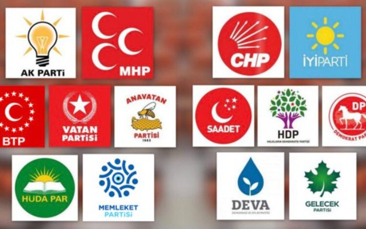Ankara kulisleri hareketli! Siyasi partilerde milletvekili aday listeleri netleşti mi?