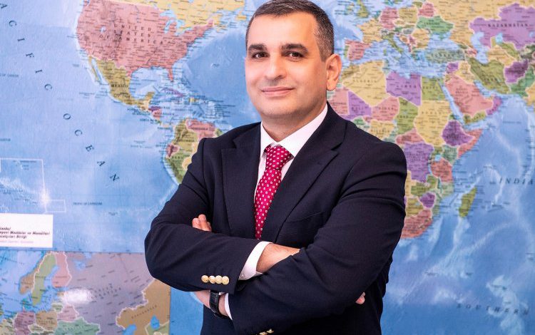 Kimyadan 25,3 milyar dolar ihracat Kimyadan 25,3 milyar dolar ihracat