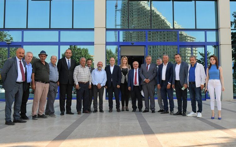 ASKİ’nin alt yapı yatırımı 2 katına çıktı