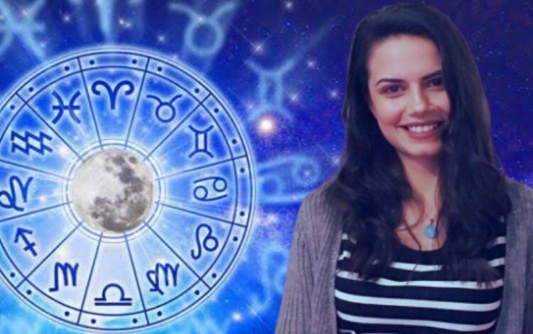 Esra Özarslan’dan Türkiye’nin 2024 öngörüsü Esra Özarslan’dan Türkiye’nin 2024 öngörüsü