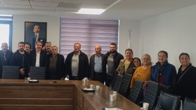 İzmir Bornova’da Naldöken’in gaz hasreti 2024’te bitecek