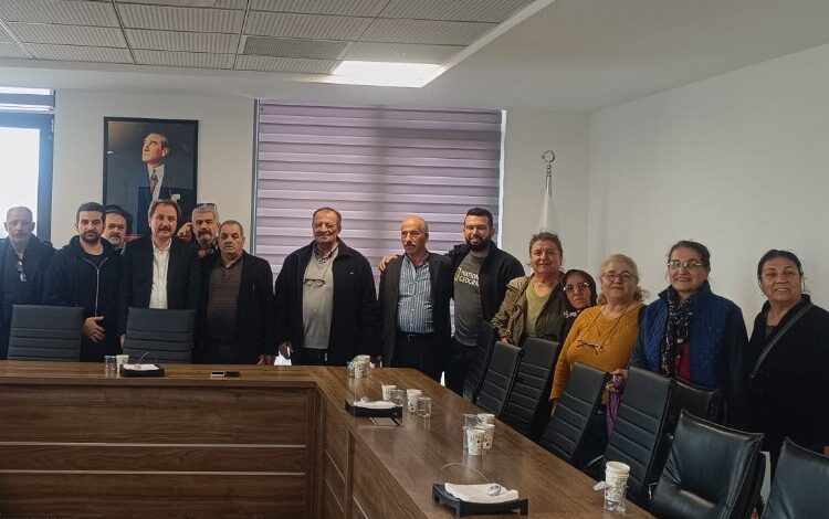 İzmir Bornova’da Naldöken’in gaz hasreti 2024’te bitecek İzmir Bornova’da Naldöken’in gaz hasreti 2024’te bitecek