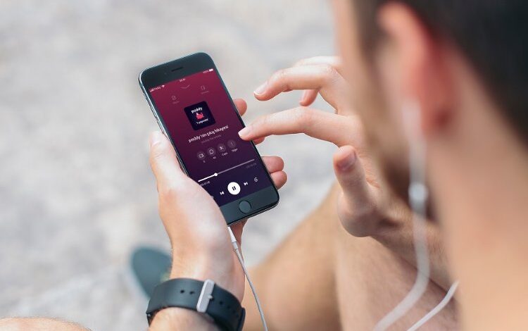 Podcast içeriklere küresel ilgi