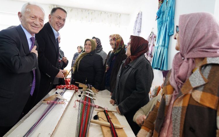 Beylikdüzü’nün projesinde ikinci etap Trabzon Beylikdüzü’nün projesinde ikinci etap Trabzon