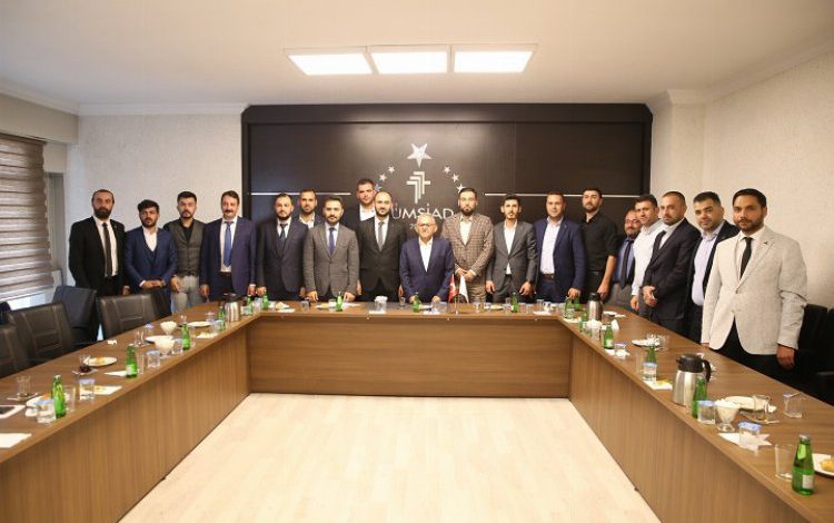 Kayseri Kariyer Merkezi projesi tam gaz büyüyecek