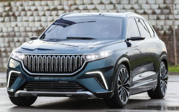 Yerli otomobil 2023’te yollarda Yerli otomobil 2023’te yollarda