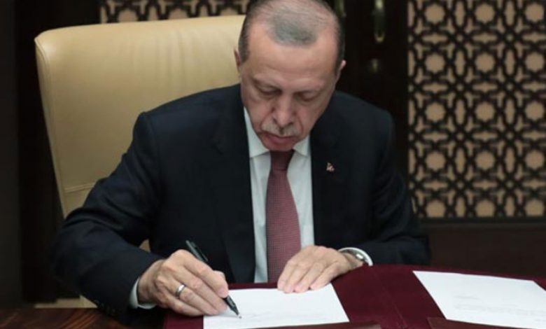 ‘Yeşil Mutabakat’ için Çalışma Grubu oluşturuldu ‘Yeşil Mutabakat’ için Çalışma Grubu oluşturuldu