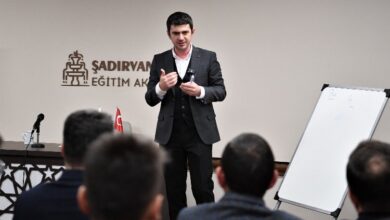 Bursa Osmangazi’de bilim ve teknoloji buluşmaları