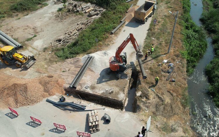 Kayıp kaçakla Bursa’da büyük mücadele