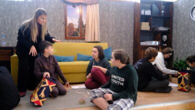 Eskişehir Büyükşehir çocuklara bilimi sevdirdi