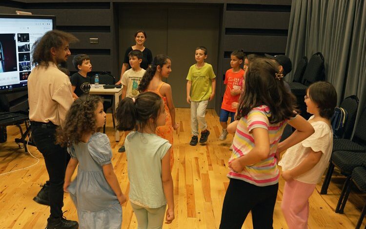 Selçuklu Sanat’ta yeni dönem kayıtları başlıyor Selçuklu Sanat’ta yeni dönem kayıtları başlıyor