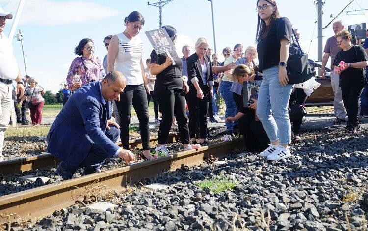 Çorlu tren kazasının yeni ek raporu çıktı!