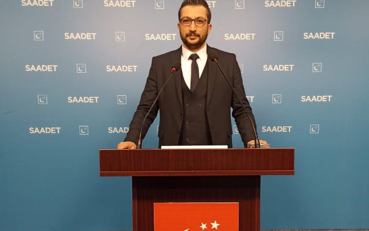 Kayseri Hacılar’da akşam hasta olmak yasak