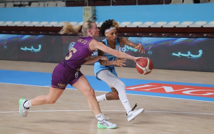 Hatay’ın Melekleri iyi başladı, sonu getiremedi Hatay’ın Melekleri iyi başladı, sonu getiremedi