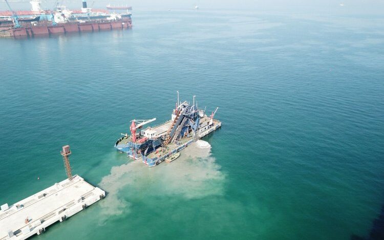 Selin oluşturduğu hasarlar azaltılacak… Sele karşı dip tarama!