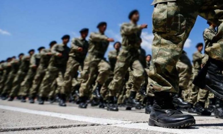 Bedelli askerlik fiyatında son nokta konuldu