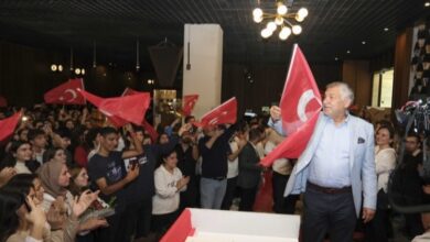 Adanalı öğrencilere ücretsiz Atatürk filmi