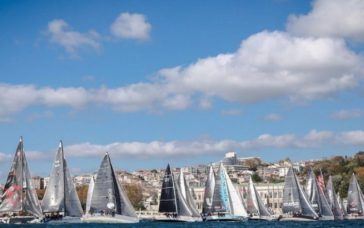 Cumhurbaşkanlığı 4. Uluslararası Yat Yarışı Muğla ve İstanbul’da Cumhurbaşkanlığı 4. Uluslararası Yat Yarışı Muğla ve İstanbul’da