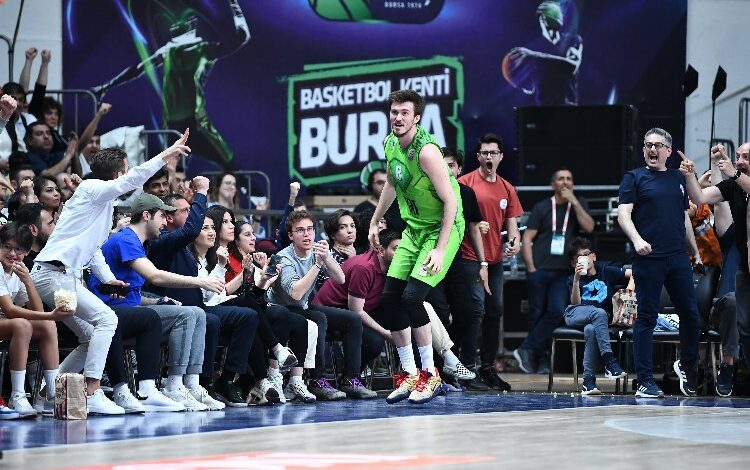 TOFAŞ Basketbol kombineleri satışa çıkıyor TOFAŞ Basketbol kombineleri satışa çıkıyor