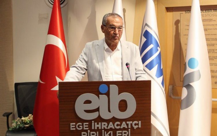 Kuru meyve sektöründe hedef ‘kalıntısız’ üretim Kuru meyve sektöründe hedef ‘kalıntısız’ üretim