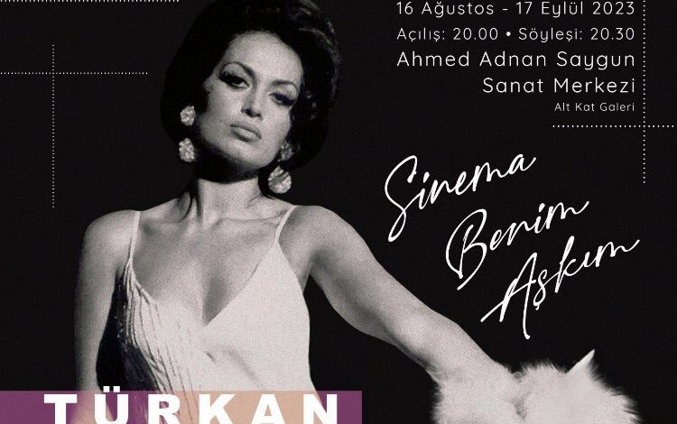 “Yeşilçam’ın Sultanı”nın kostümleri İzmir’de “Yeşilçam’ın Sultanı”nın kostümleri İzmir’de