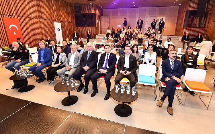 İzmirli gençler afetlere karşı teknolojik çözümler üretecek