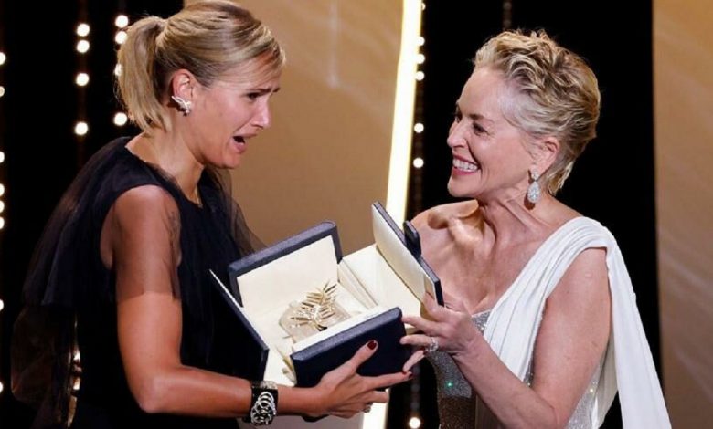 Cannes Film Festivali’ne kadın imzası