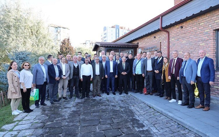 Kayseri Talas’tan ‘Evlad-ı Fatihan’ mesajı Kayseri Talas’tan ‘Evlad-ı Fatihan’ mesajı