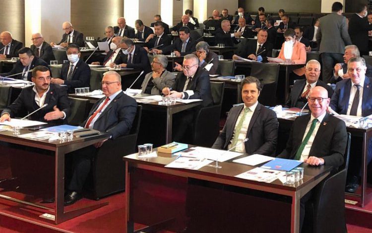 CHP’li Akıllı: “Biz iktidara yürüyoruz”