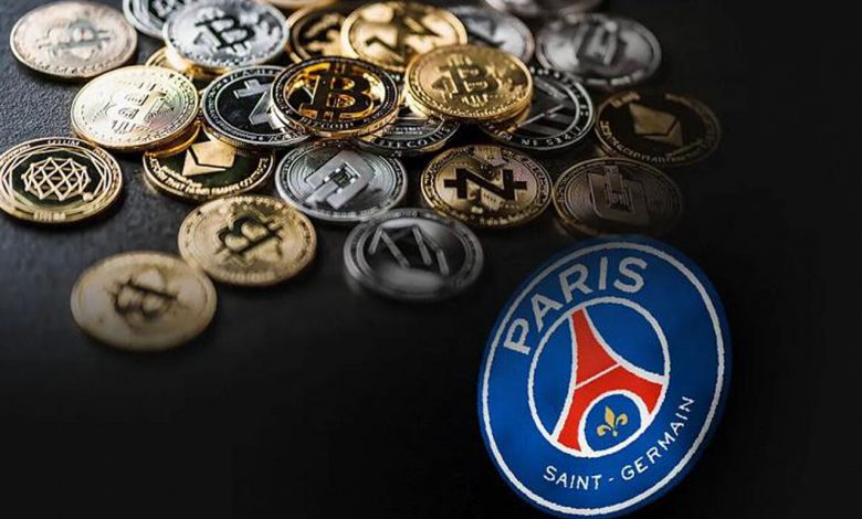 Messi’nin ücretinin bir bölümü PSG Fan Token ile ödenecek Messi’nin ücretinin bir bölümü PSG Fan Token ile ödenecek