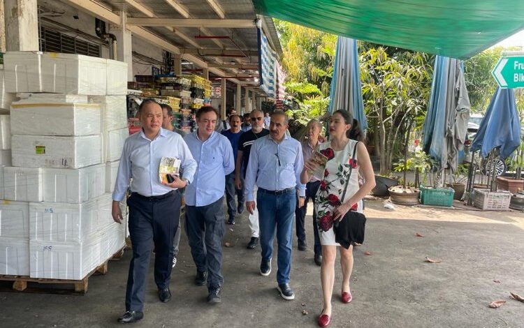 İhracatçıların Asya yüzyılı stratejisi hazır