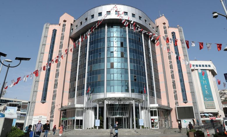 İzmit Belediyesi’nden İŞKUR’a TYP tepkisi İzmit Belediyesi’nden İŞKUR’a TYP tepkisi