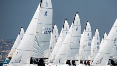 Tenzor International Cup Bodrum’da başlıyor