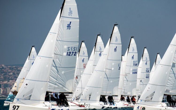 Tenzor International Cup Bodrum’da başlıyor Tenzor International Cup Bodrum’da başlıyor