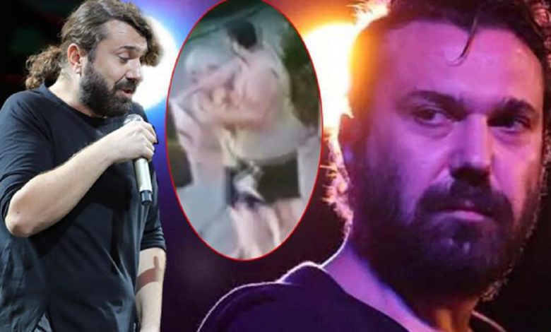 Halil Sezai’den şaşırtan çıkış