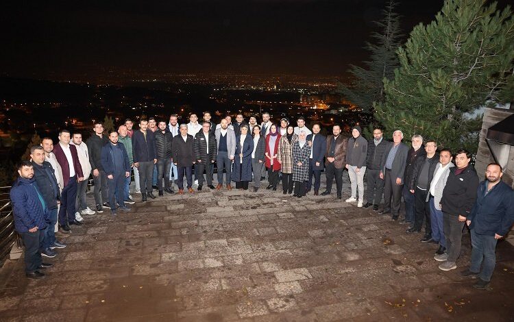 Kayseri Hacılar’dan 1.1 milyarlık yatırım Kayseri Hacılar’dan 1.1 milyarlık yatırım