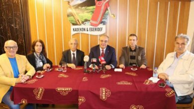 Karadenizlilere İzmir’de yeni yaşam merkezi