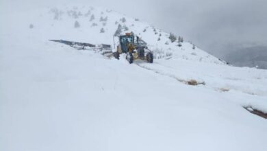 Alanya Nisan ayında kara teslim