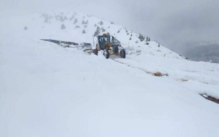 Alanya Nisan ayında kara teslim Alanya Nisan ayında kara teslim