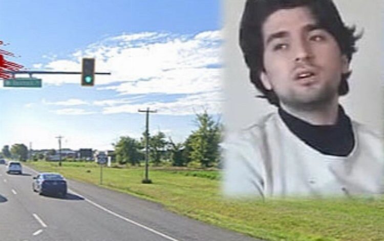 Maryland’da bir Türk genci skuter ile araç altında kaldı Maryland’da bir Türk genci skuter ile araç altında kaldı