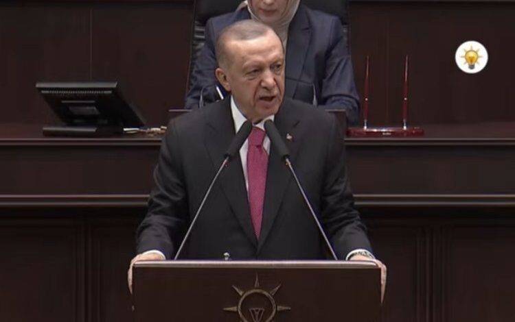 Cumhurbaşkanı Erdoğan: Sonunda bay bay Kemal…!