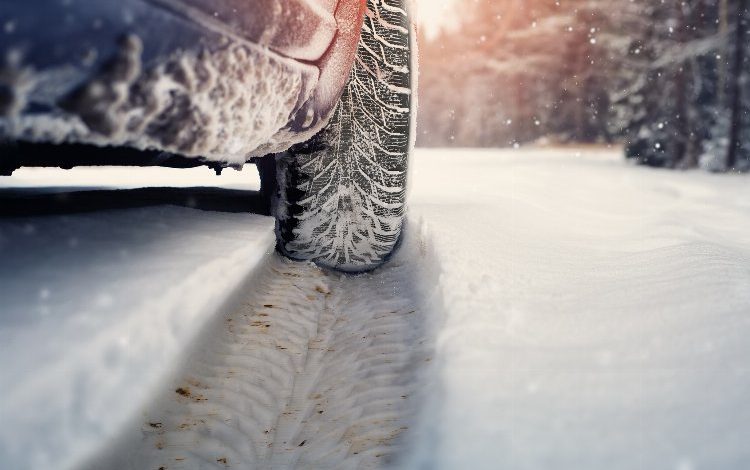 Kış lastiğinin önemi Kış lastiğinin önemi