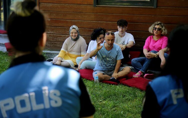 Sakarya’nın ‘özel’ çocukları farkındalık eğitiminde