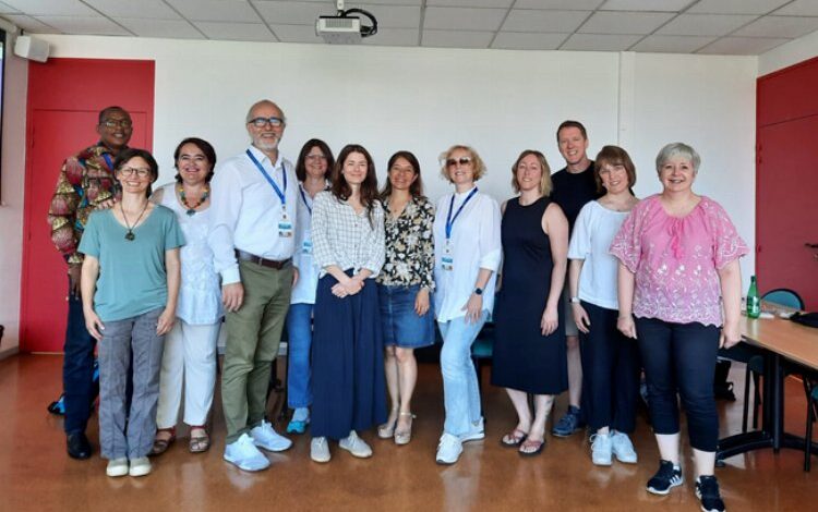 Dr. Baynazoğlu’ndan yurt dışında eğitim