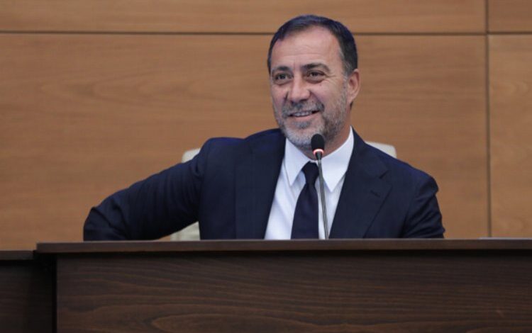 İstanbul Silivri’de hizmetlere devam