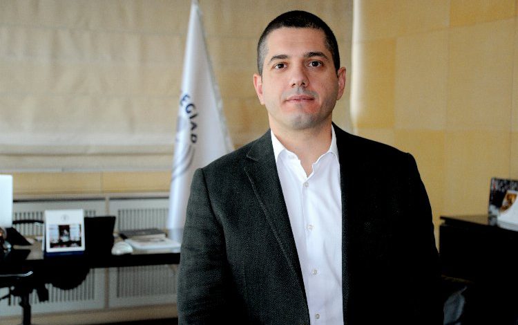 ‘Yapılan kur müdahalesi anlık etki yaratıyor’ ‘Yapılan kur müdahalesi anlık etki yaratıyor’