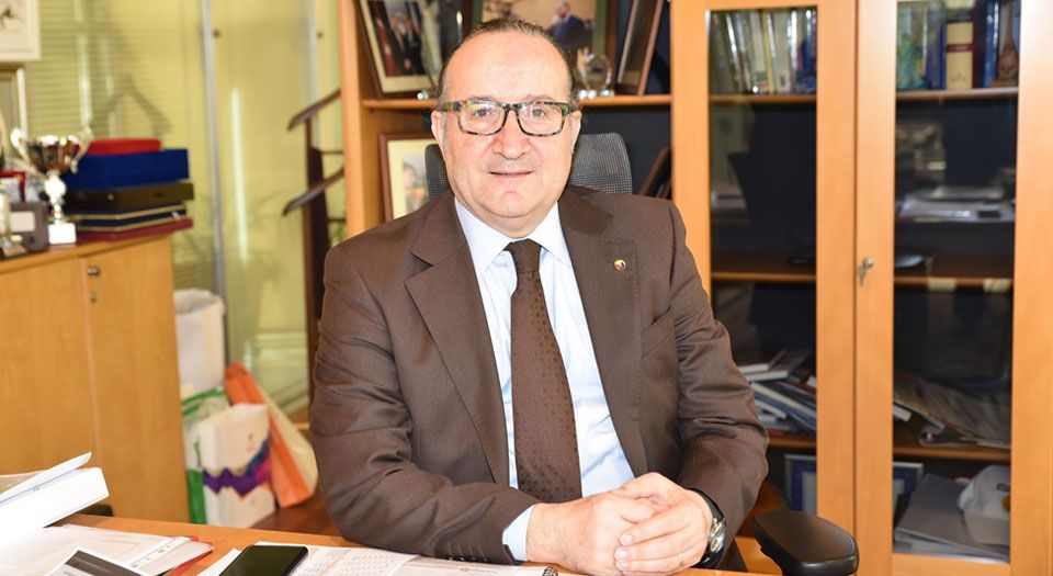 KSO Başkanı: “Desteklerin eş zamanlı devamı önemli”