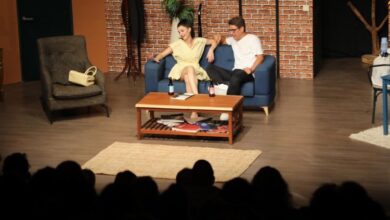 Bodrum’da ‘Limonata’ izleyicilerle buluştu