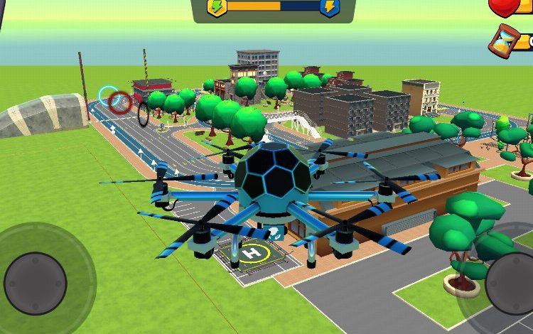 Trafiko artık sanal dünyada